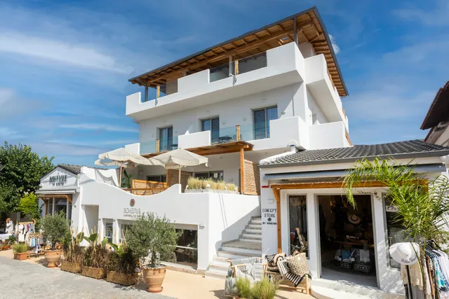 Bohemia Luxury Living