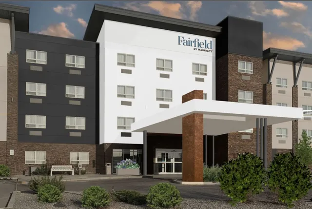Fairfield by Marriott Inn & Suites Milwaukee Downtown