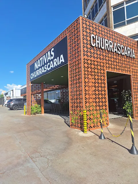 Churrascaria Nativas Grill | Londrina | Restaurante | Rodízio