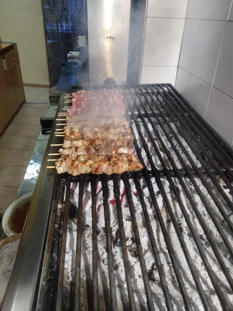 Σουβλάκι Ο Φώτης