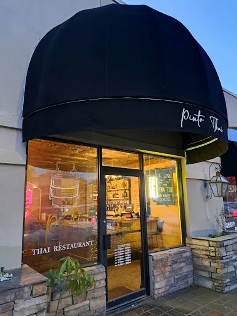 Pinto Thai Restaurant