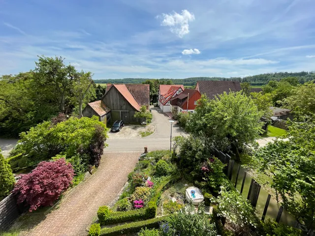 Pension Hohe Tanne Steinbach - Bianca-Elena Petrut-Chiticeanu