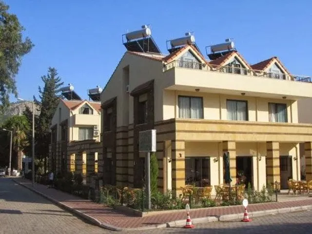 Avlu Hotel