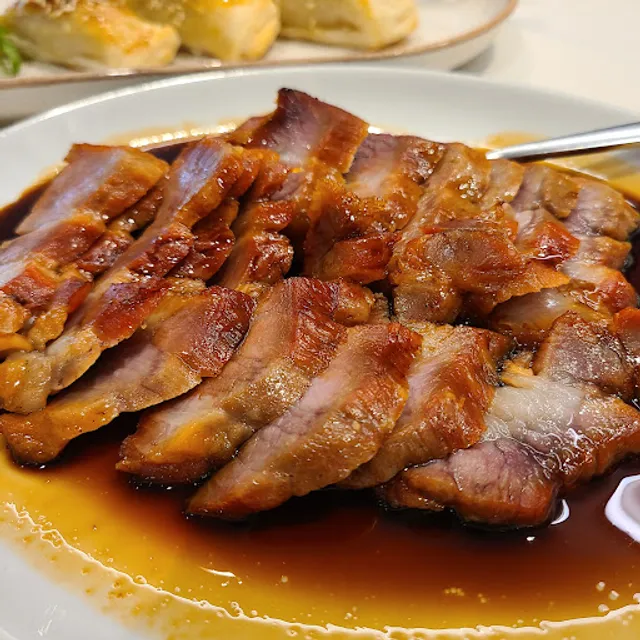 Good Fortune Whetstone