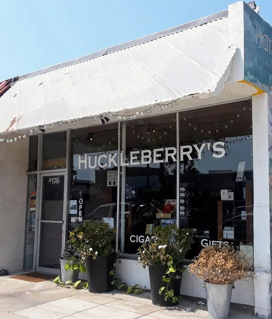 Huckleberry's Pen, Inc.