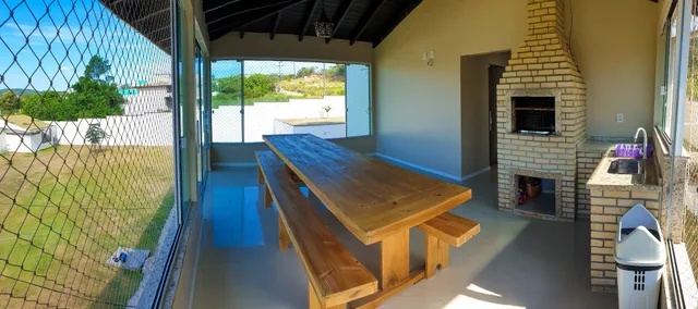 Wave Rosa Residencial - Praia do Rosa