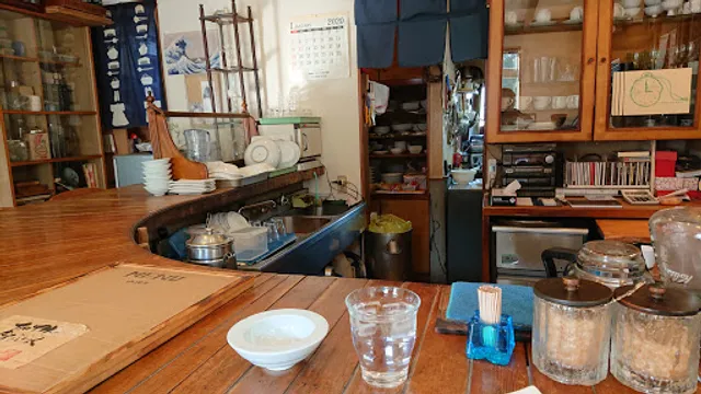 珈琲館ぶらっく