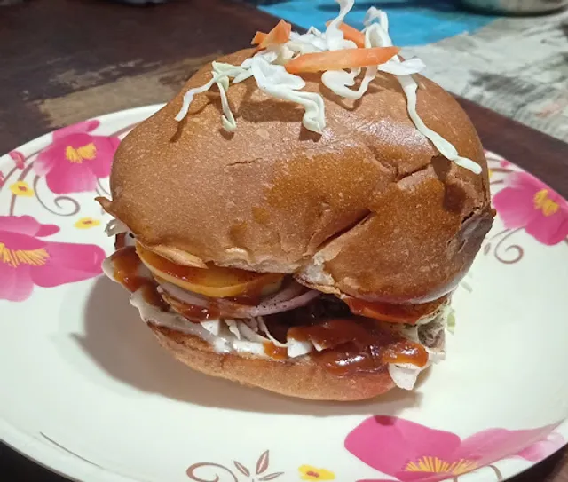 Food and Fun Restaurant