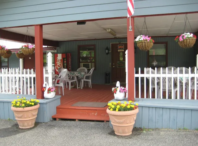 Pleasant Valley Motel West Stockbridge