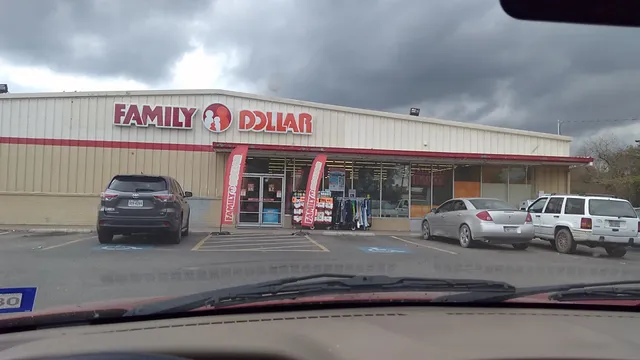 Family Dollar