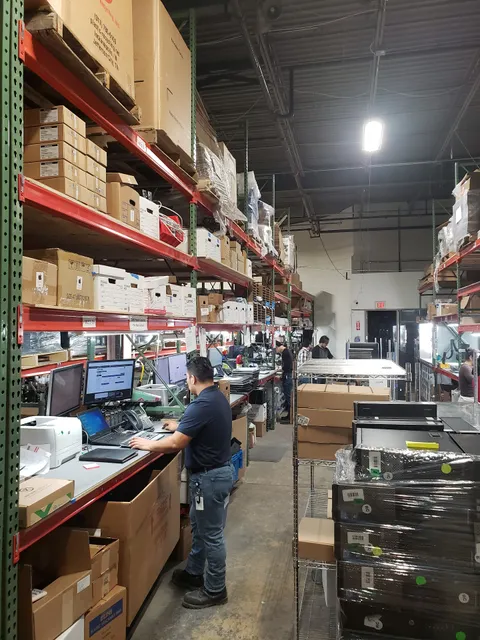 RefurbConnect - RefurbishedLaptops.com