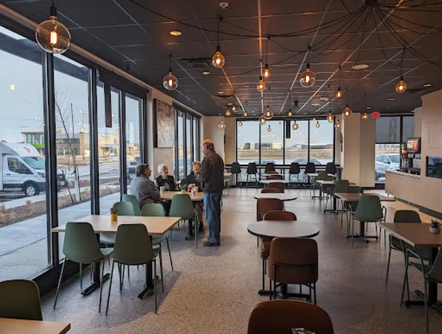 Boppa's Bagels Veterans