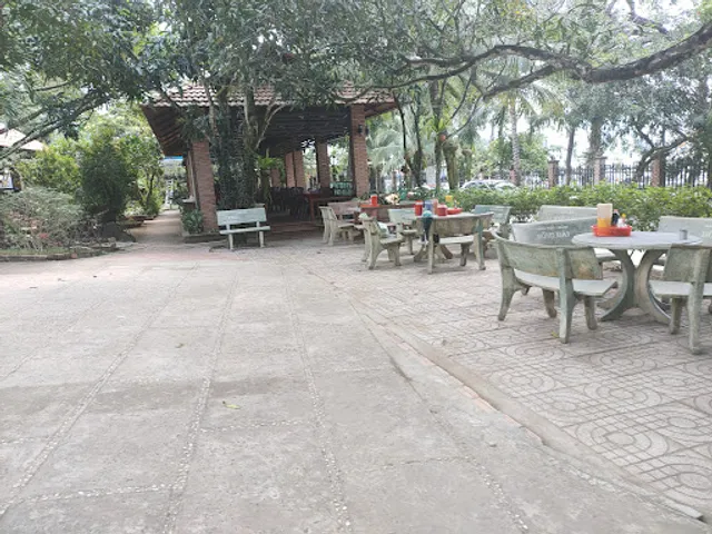 Bánh Xèo Đại Đức