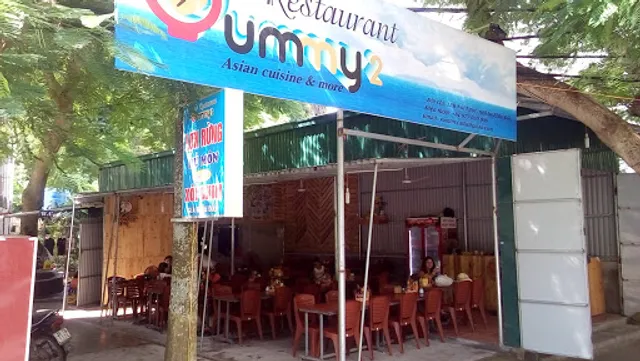 Yummy 2 Restaurant