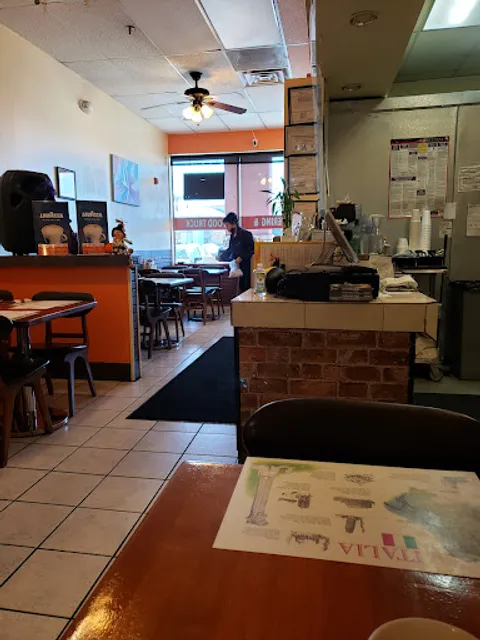 Anna's Breakfast and Lunch Cafe