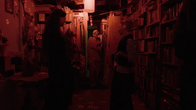 Clown Show Prison Books and Fine Objects