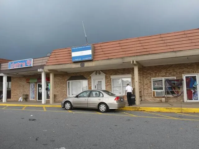 6735 Peachtree Industrial Blvd