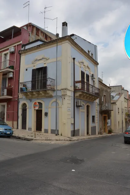 Ragusa Terra Priziusa