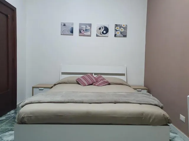 Capri View - B&B Pompei, Napoli, Sorrento, Ercolano