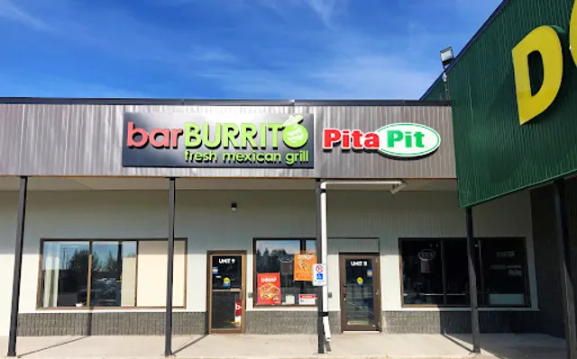 Pita Pit