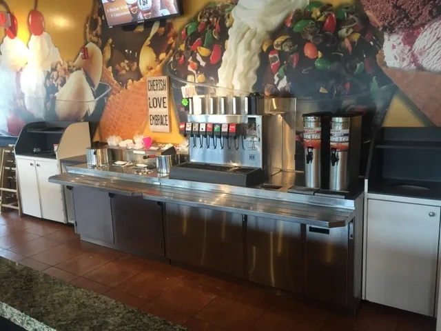 Braum's Ice Cream & Dairy Store