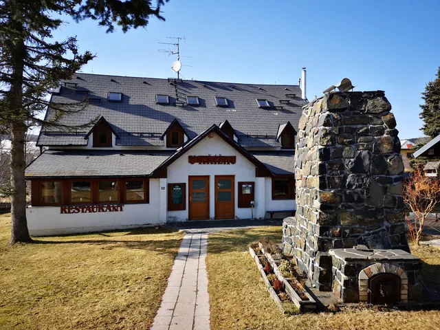 Penzion "U Křížku"