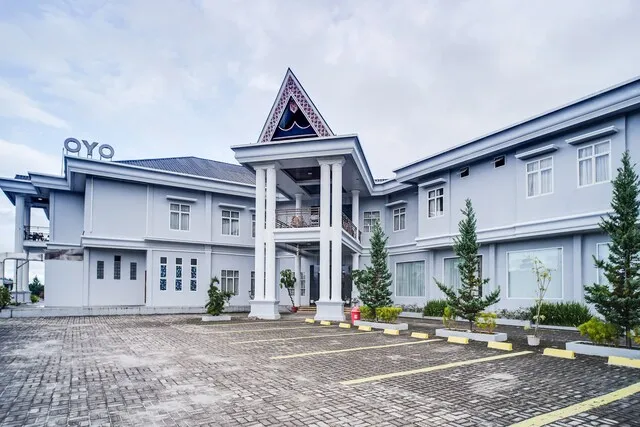 Capital O 540 Esther Hotel