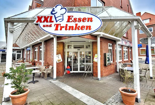 XXL Essen und Trinken Bremerhaven