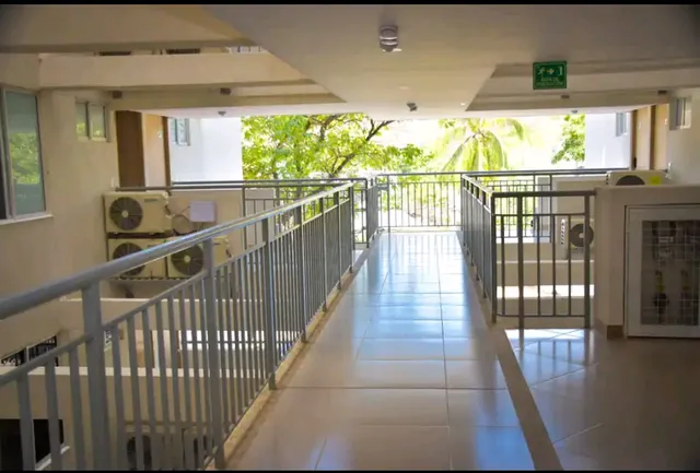 APARTAMENTOS TURÍSTICOS EN SANTA MARTA RODADERO SUR PUNTA GAIRA