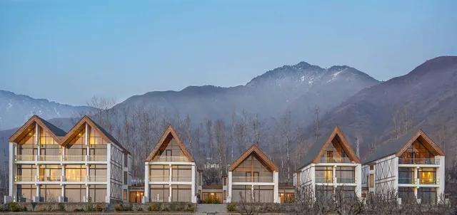 Rah Bagh By The Orchard- Luxury Boutique Hotel