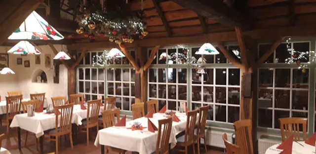 Restaurant Plünnhock