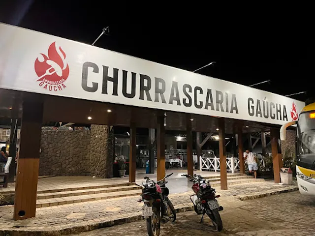 Churrascaria Gaúcha