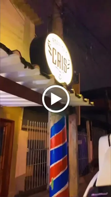 Barbearia do Cris
