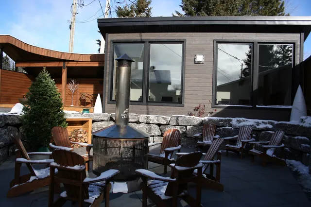 L’Hôtel-Spa Le Suisse