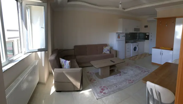 Deluxe Life Rezidans