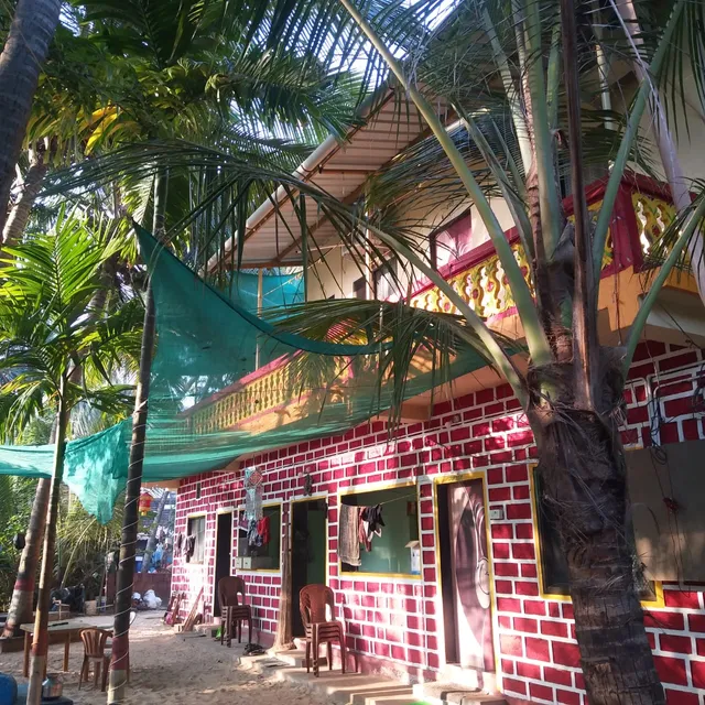 Mauli Niwas - Chivla Beach, Malvan