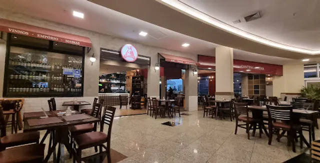 Cantina da Nena Vale Sul