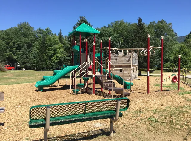 Scenic View Campground