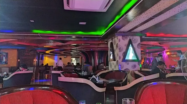 Dhaka Restaurant & Recreation Center