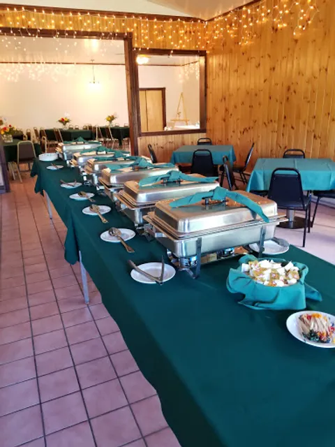 Pasquale's Restaurant And Bar