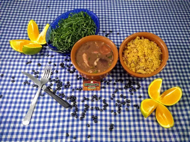 Restaurante Esperança