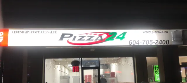 Pizza 24