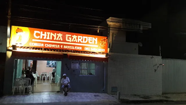 China Garden