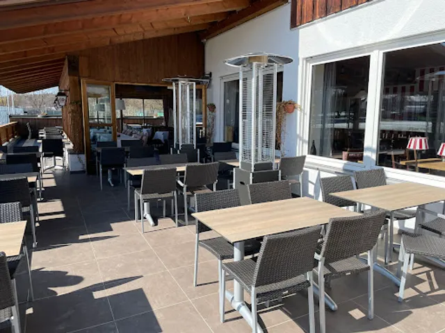 Schäftlarner Einkehr