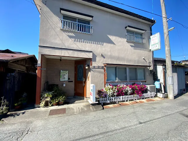 コーヒー&食事 グリル朝日