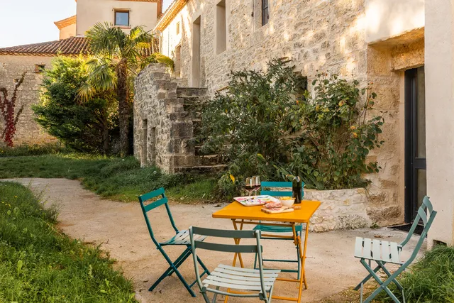 Les jardins de lumière