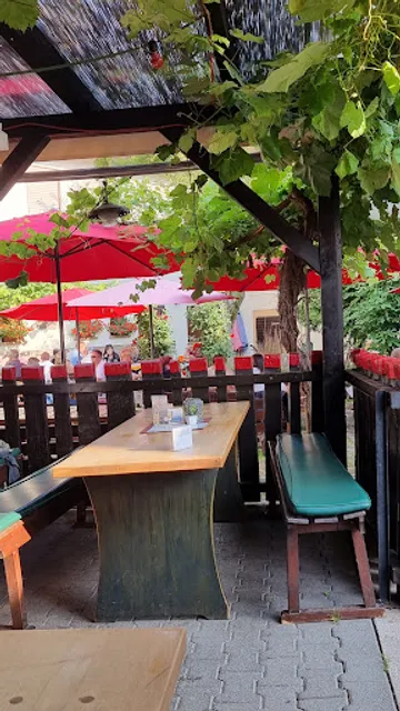 Zur Junkermühle - Daniel Schloßstein