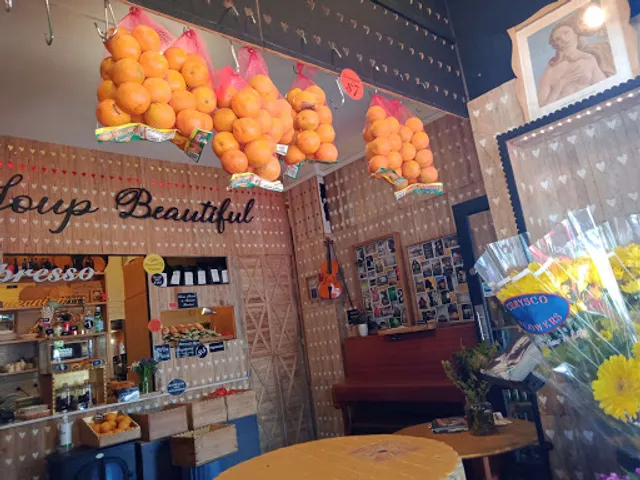 The Heart of Carlton