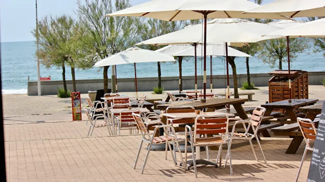 Le Sunset - Burger / Sandwich Hossegor