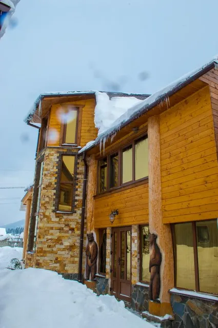 Синевирський Чардаш